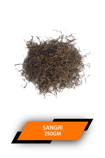 Sangri 250gm